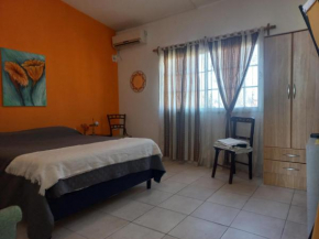 Departamento Zona Sur